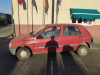  Renault Clio I Fase I / II (B/C57)(01.1991->) 1.2 RL 