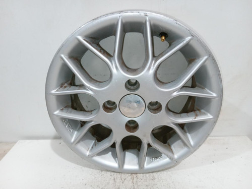  LLANTA, DAEWOO, KALOS 