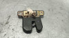 CERRADURA MALETERO / PORTON Seat TOLEDO (1M2) 