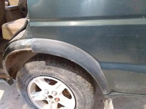 ALETIN TRASERO IZQUIERDO Land Rover DISCOVERY (LT) 