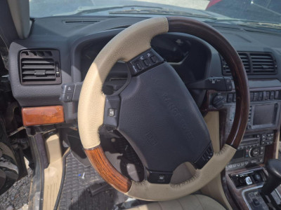 MANDO LUCES, LAND ROVER, RANGE ROVER (LP)