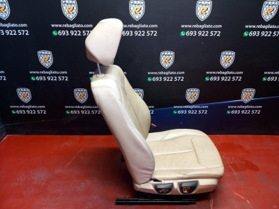 ASIENTO DELANTERO DERECHO, BMW, SERIE 3 BERLINA (F30)