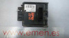  MODULO ELECTRONICO PEUGEOT 607 (S1)(12.2000) 