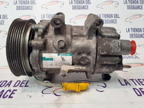  COMPRESOR AIRE ACONDICIONADO 