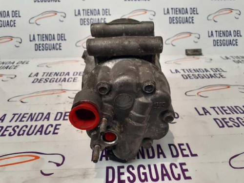  COMPRESOR AIRE ACONDICIONADO 