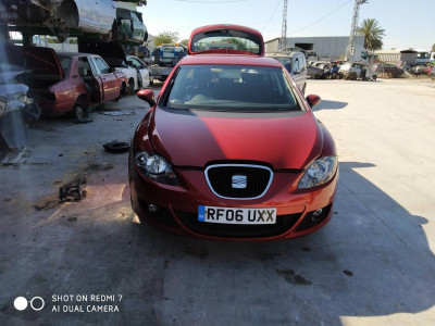 SEAT LEON (1P1)