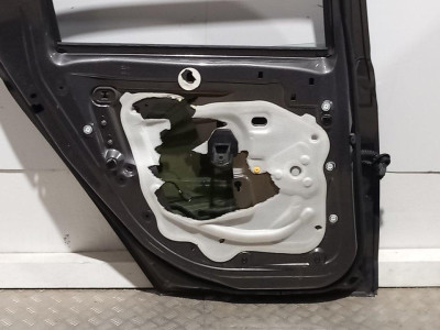 PUERTA TRASERA IZQUIERDA, Citroen, C-ELYSÉE