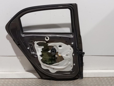 PUERTA TRASERA IZQUIERDA, Citroen, C-ELYSÉE