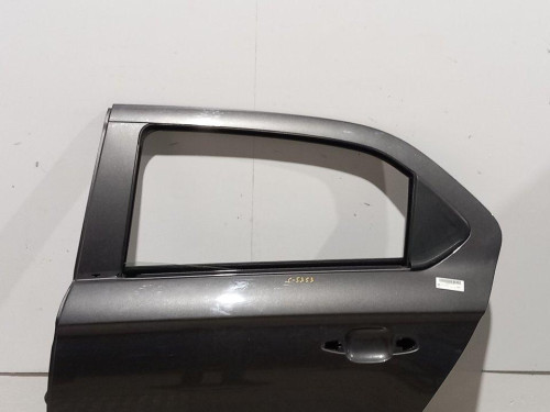 PUERTA TRASERA IZQUIERDA Citroen C-ELYSÉE 