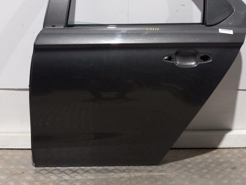 PUERTA TRASERA IZQUIERDA Citroen C-ELYSÉE 