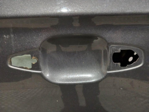 PUERTA TRASERA IZQUIERDA Citroen C-ELYSÉE 
