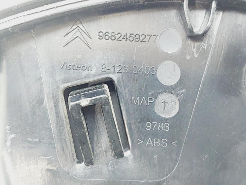 CENICERO Citroen C5 BERLINA 