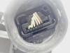 CERRADURA PUERTA TRASERA DERECHA Volkswagen GOLF VI (5K1)(10.2008) 
