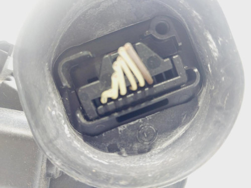 CERRADURA PUERTA TRASERA DERECHA Volkswagen GOLF VI (5K1)(10.2008) 