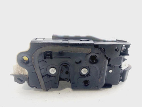 CERRADURA PUERTA TRASERA DERECHA Volkswagen GOLF VI (5K1)(10.2008) 
