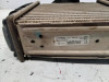INTERCOOLER Seat CORDOBA BERLINA (6L2) 