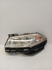  FARO IZQUIERDO RENAULT MEGANE II BERLINA 5P 