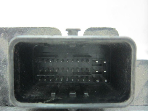  CENTRALITA MOTOR UCE PEUGEOT PARTNER (S1)(07.1996) 