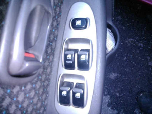  KIA SHUMA II (SPT) 