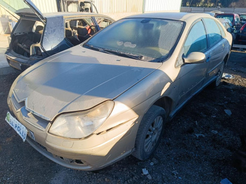  CITROEN C5 BERLINA 