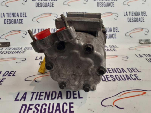  COMPRESOR AIRE ACONDICIONADO 