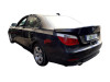 BMW SERIE 5 BERLINA (E60) — vehículo donante para recambios 