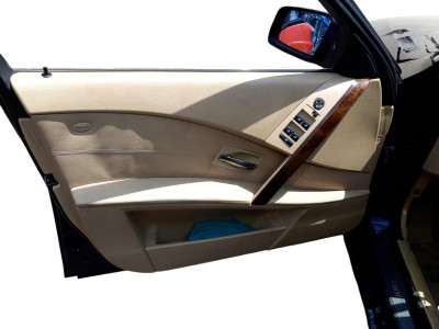 BMW SERIE 5 BERLINA (E60)