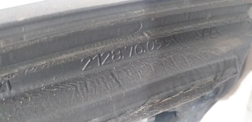  RETROVISOR IZQUIERDO Ford FOCUS BERLINA (CAP) 