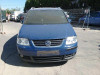 VOLKSWAGEN TOURAN (1T1) — vehículo donante para recambios 