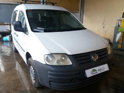 VOLKSWAGEN CADDY (2K)(02.2004)