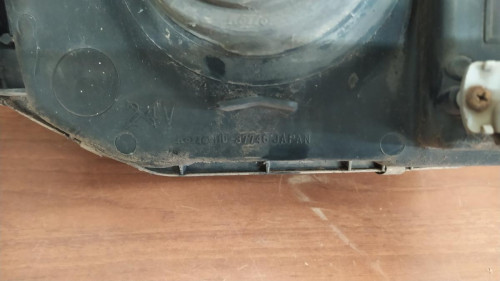 FARO IZQUIERDO MITSUBISHI MONTERO (V20/V40) 