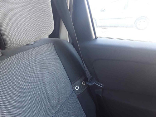 CINTURON SEGURIDAD TRASERO IZQUIERDO Renault SCENIC III (JZ) 