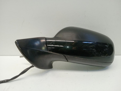 RETROVISOR IZQUIERDO, PEUGEOT, 407