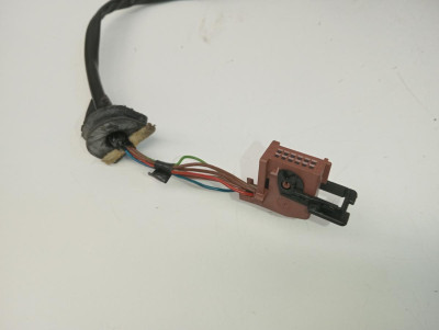 RETROVISOR IZQUIERDO, PEUGEOT, 407
