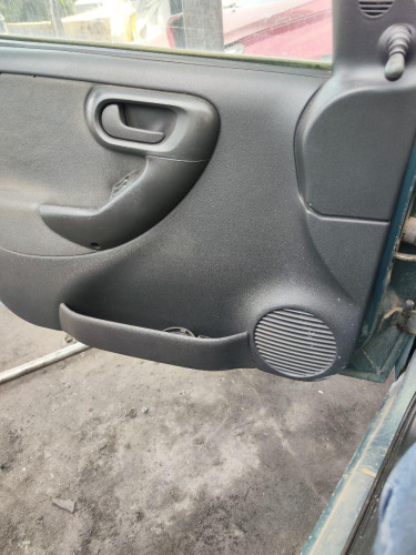 ELEVALUNAS DELANTERO IZQUIERDO Opel CORSA C 