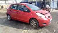 TOYOTA YARIS (KSP9/SCP9/NLP9)