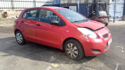 TOYOTA YARIS (KSP9/SCP9/NLP9)