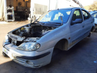 RENAULT MEGANE I FASE 2 CLASSIC (LA...)