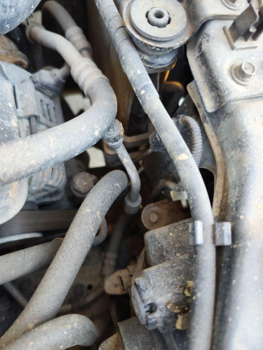 VALVULA AIRE ADICIONAL, KIA, CARENS (RS)