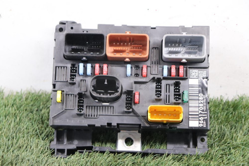  MODULO CONFORT PEUGEOT 307 BREAK/ SW (S2) 
