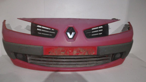 PARAGOLPES DELANTERO RENAULT MEGANE II GRANDTOUR 