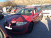 PARAGOLPES DELANTERO RENAULT MEGANE II GRANDTOUR 