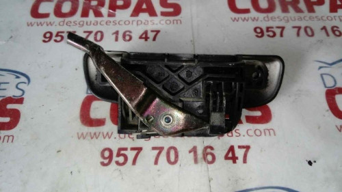 MANETA EXTERIOR TRASERA DERECHA CITROEN SAXO 