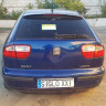 Seat Leon (1M1)(11.1999->) SIN IDENTIFICAR