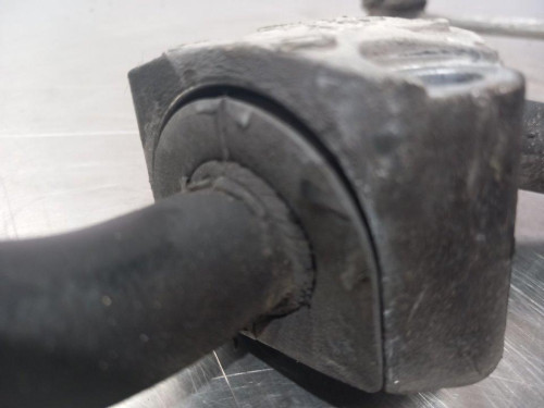  BARRA ESTABILIZADORA DELANTERA, MERCEDES-BENZ, CLK (BM 209) CABRIO 