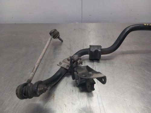  BARRA ESTABILIZADORA DELANTERA, MERCEDES-BENZ, CLK (BM 209) CABRIO 