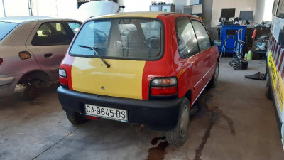 SUZUKI ALTO (SH410/EF)