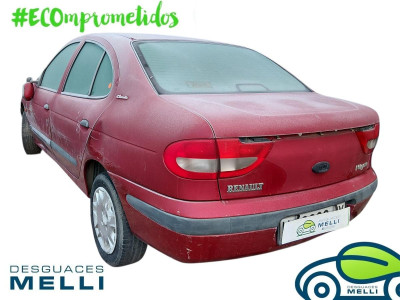 RENAULT MEGANE I FASE 2 CLASSIC (LA...)