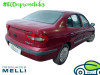 RENAULT MEGANE I FASE 2 CLASSIC (LA...) — автомобиль-донор на запчасти 