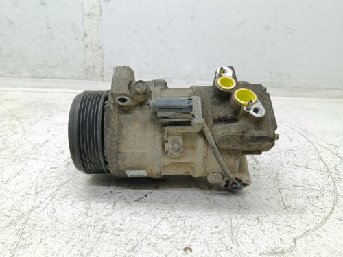COMPRESOR AIRE ACONDICIONADO BMW SERIE 1 BERLINA (E81/E87) 